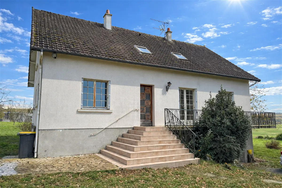 Achat maisonà LA ROCHE POSAY