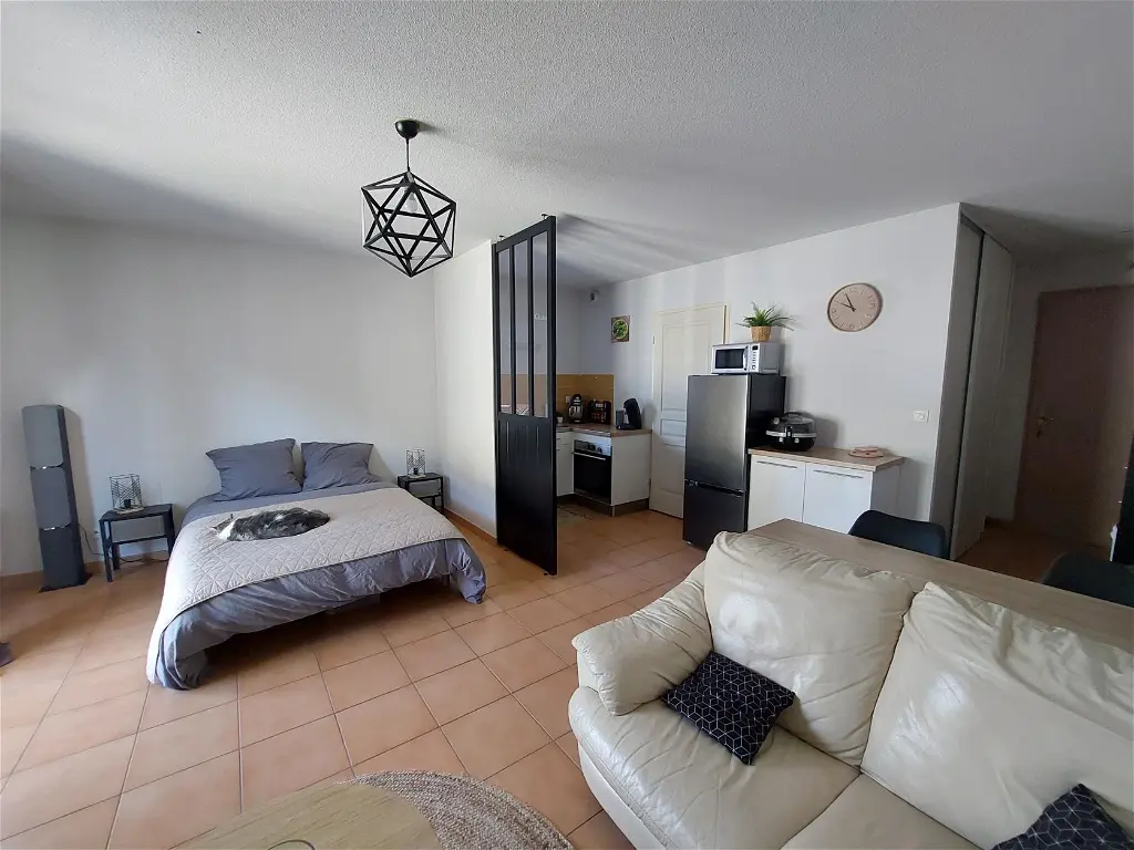 Achat appartementà FOIX