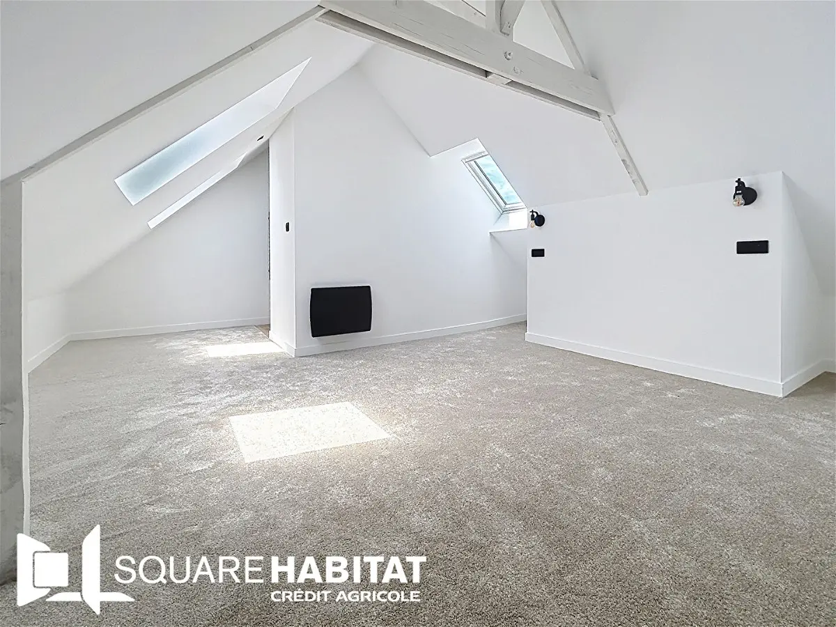 Achat appartementà SAINT MALO