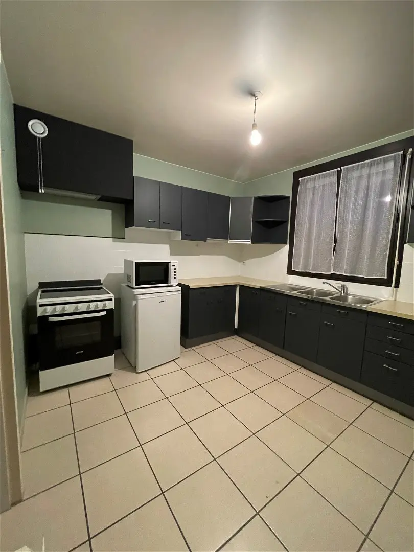 appartementà GRANVILLE