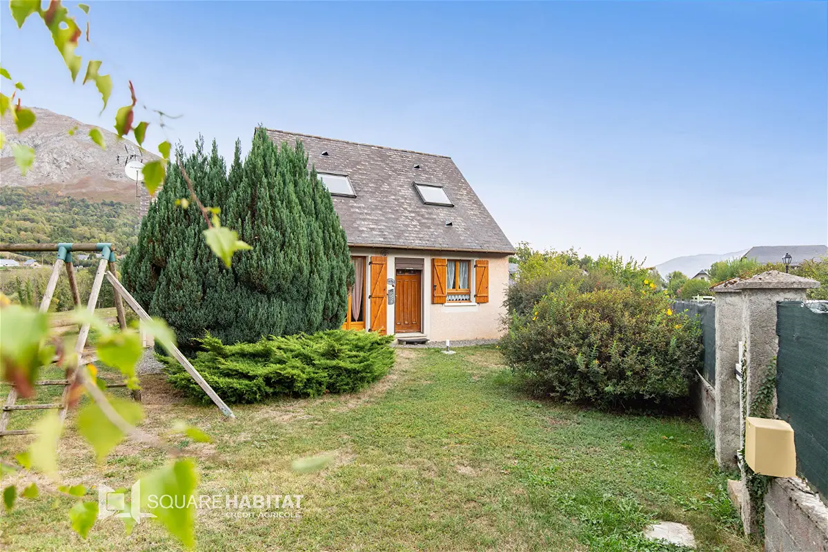 Achat maisonà ARGELES GAZOST