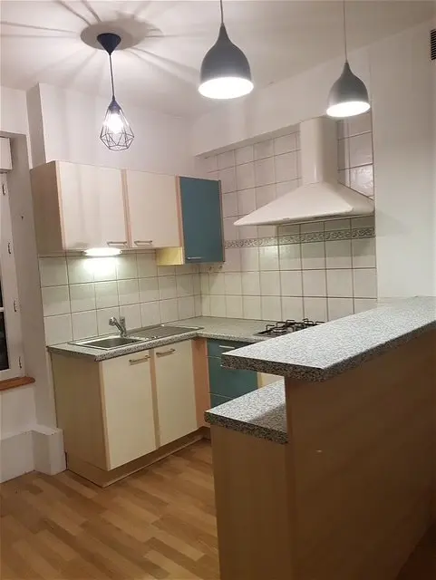 appartementà GRANVILLE