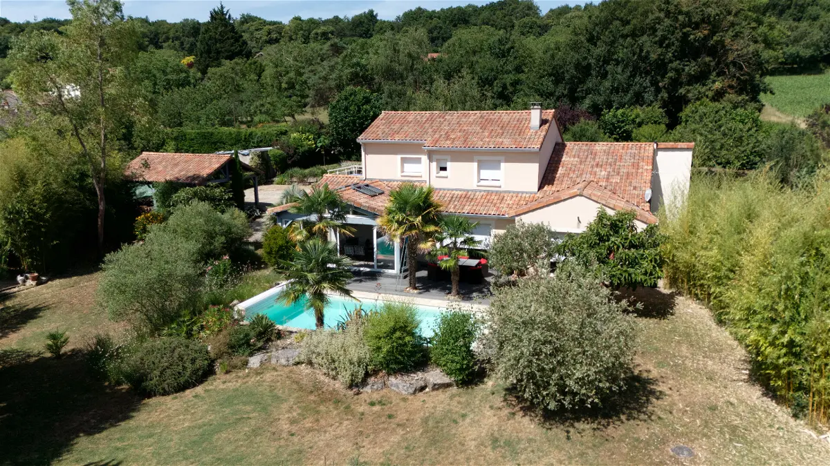 Achat maisonà VOUNEUIL SUR VIENNE