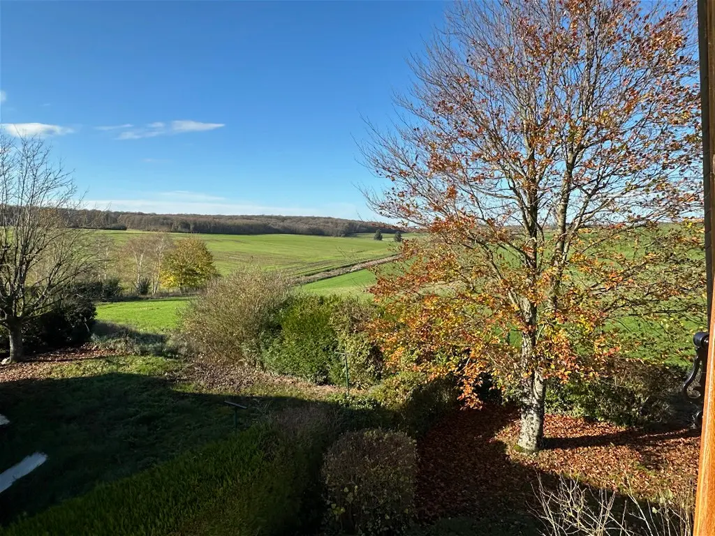 Achat maisonà SAINT SULPICE DE POMMERAY
