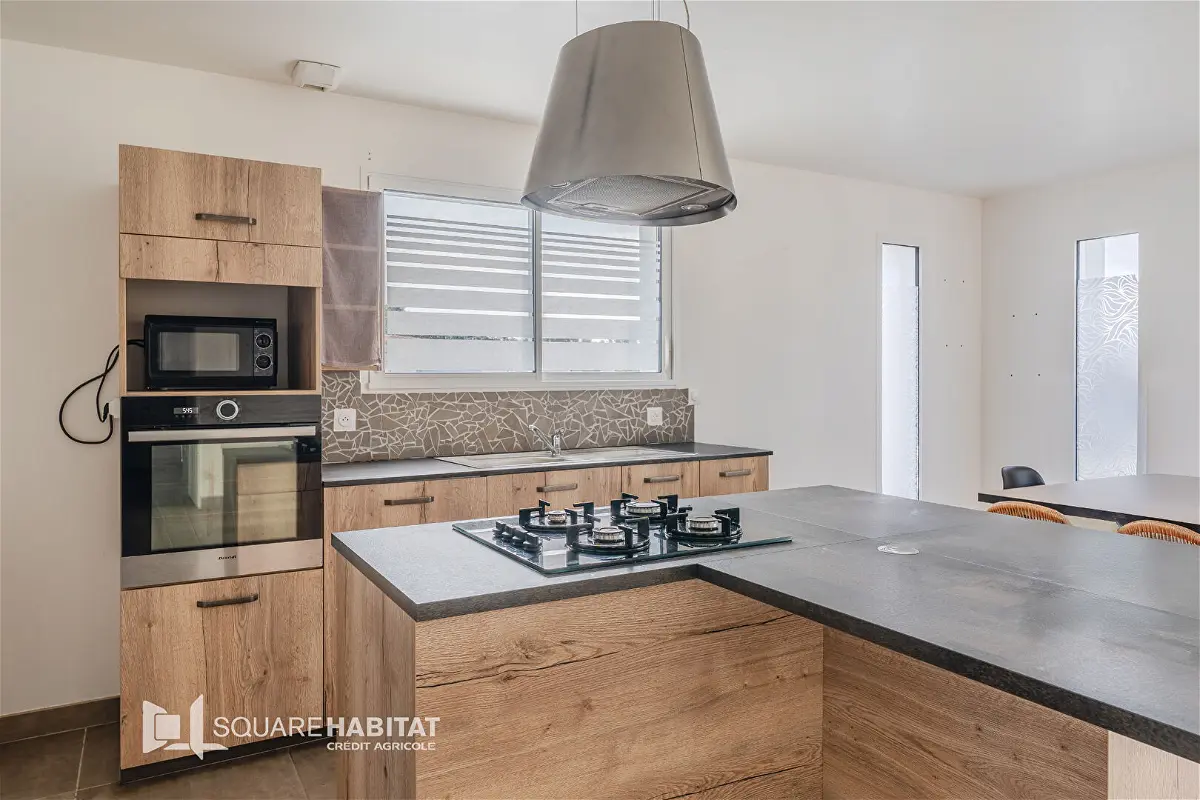 Achat maisonà DOMPIERRE SUR YON