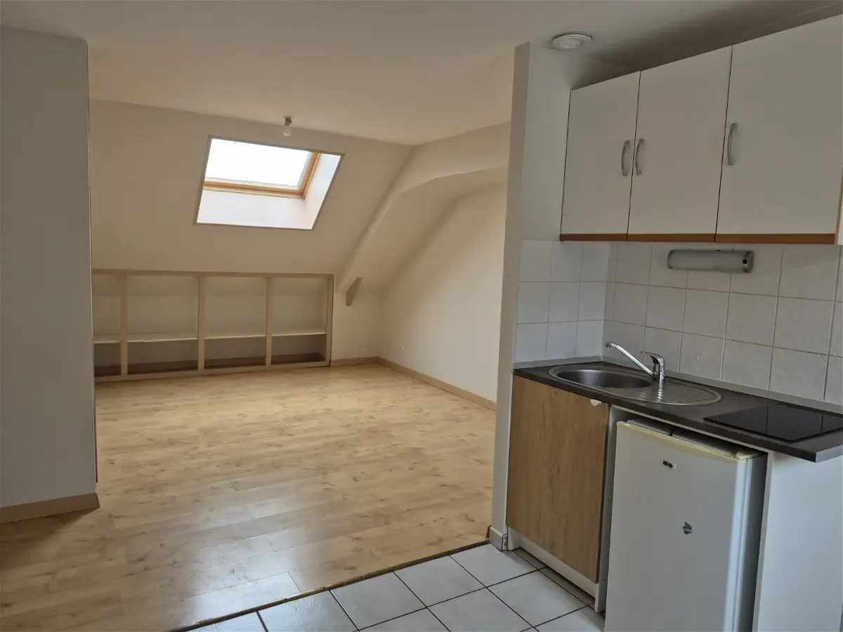 appartementà Saint-Omer