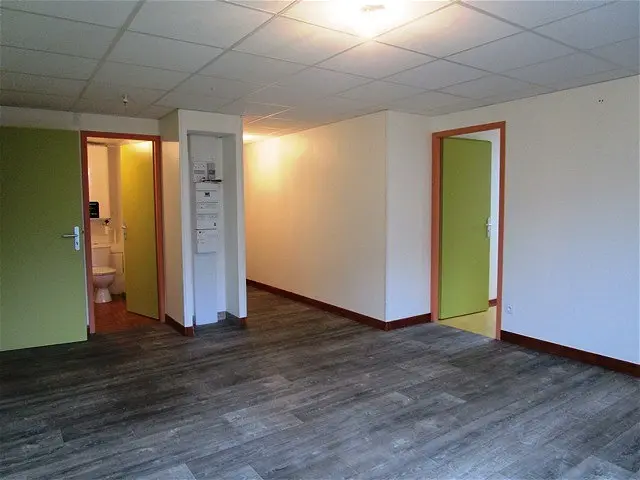 appartementà Sassenage