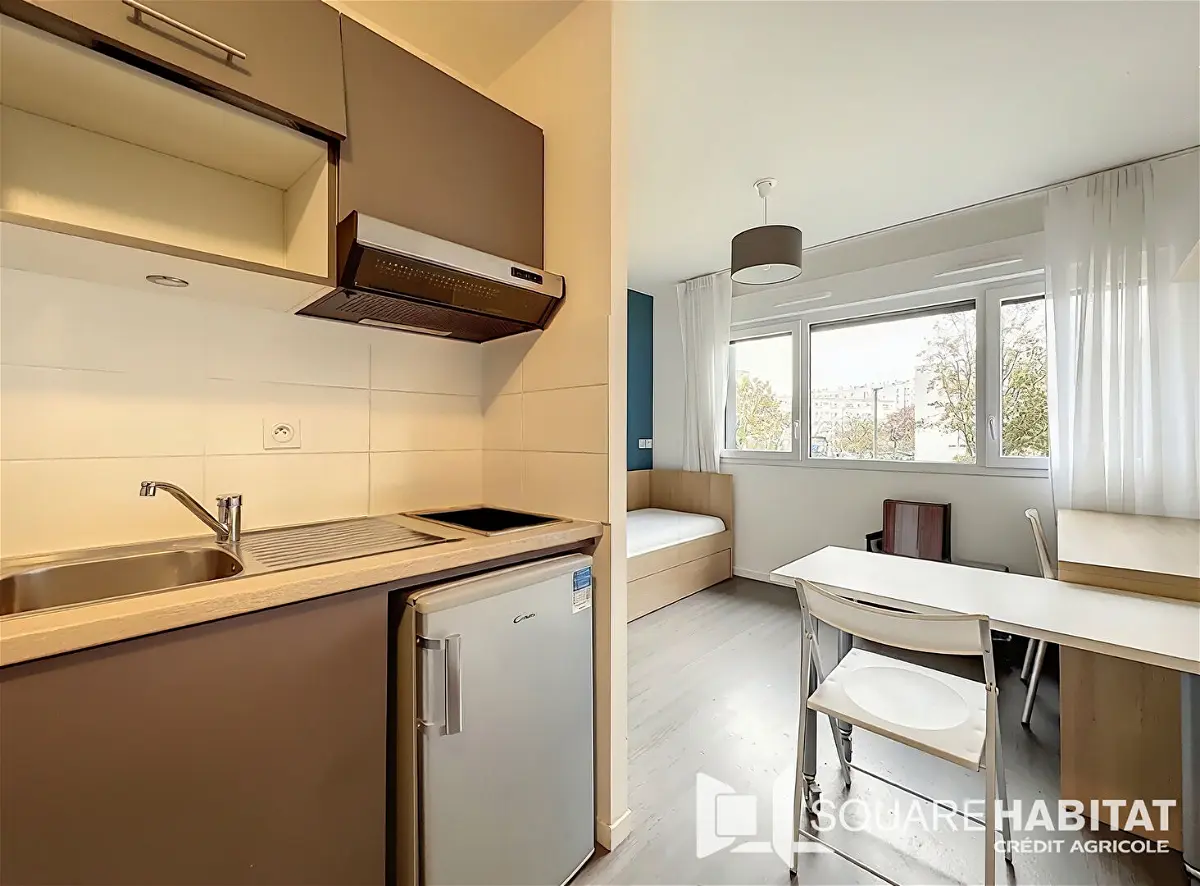 Achat appartementà RENNES
