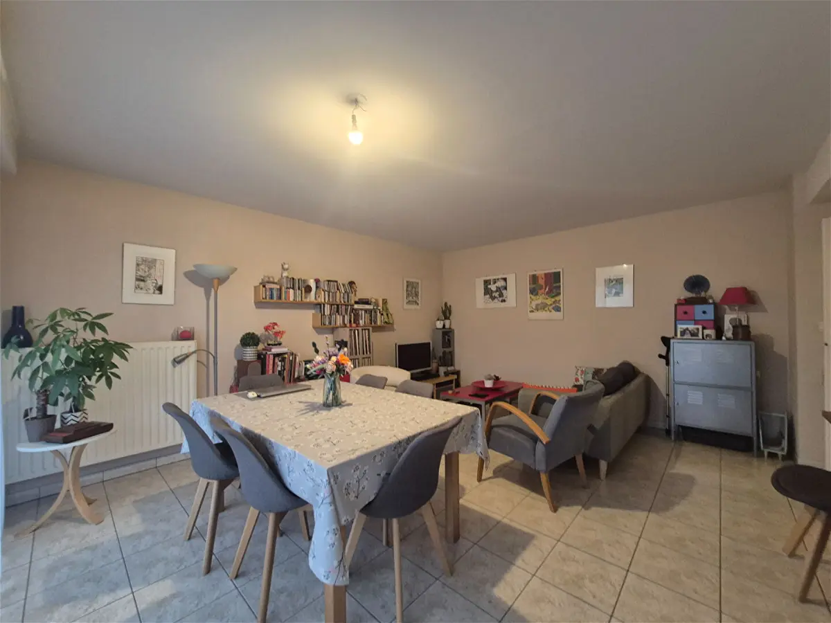 Achat appartementà ARRAS