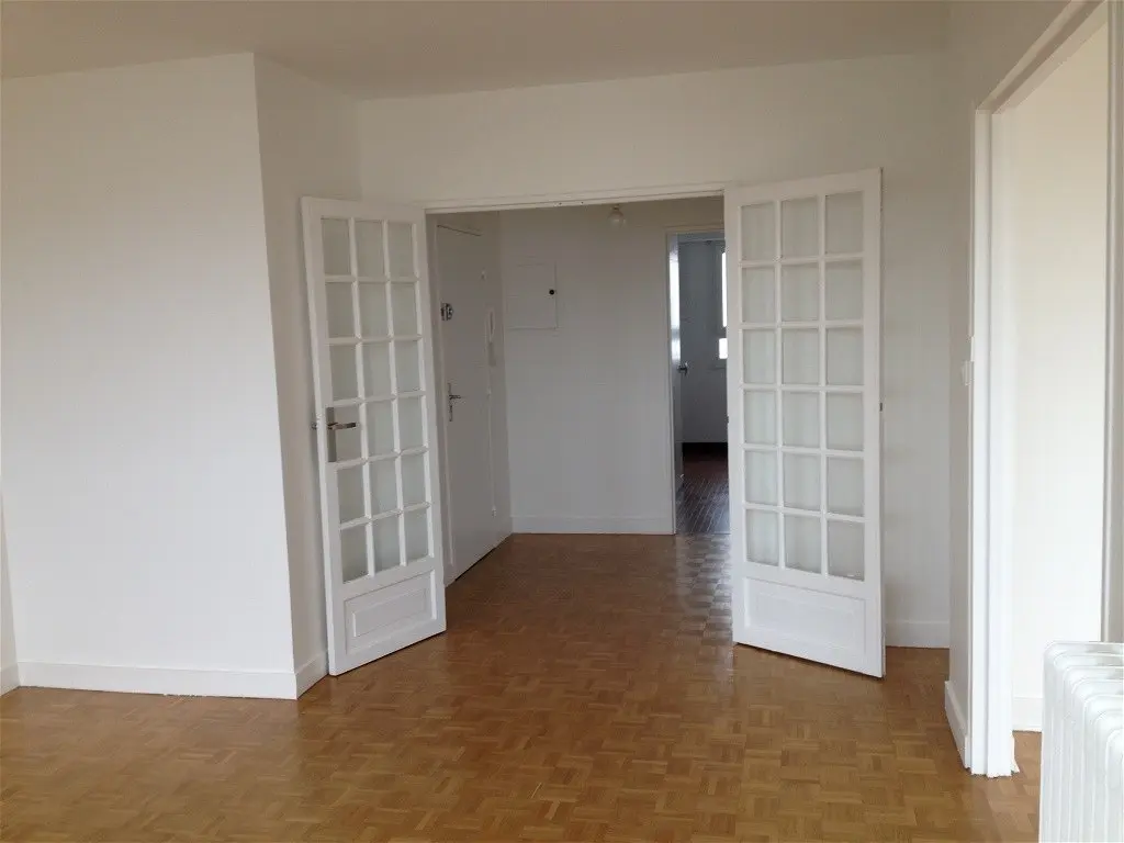 appartementà RENNES