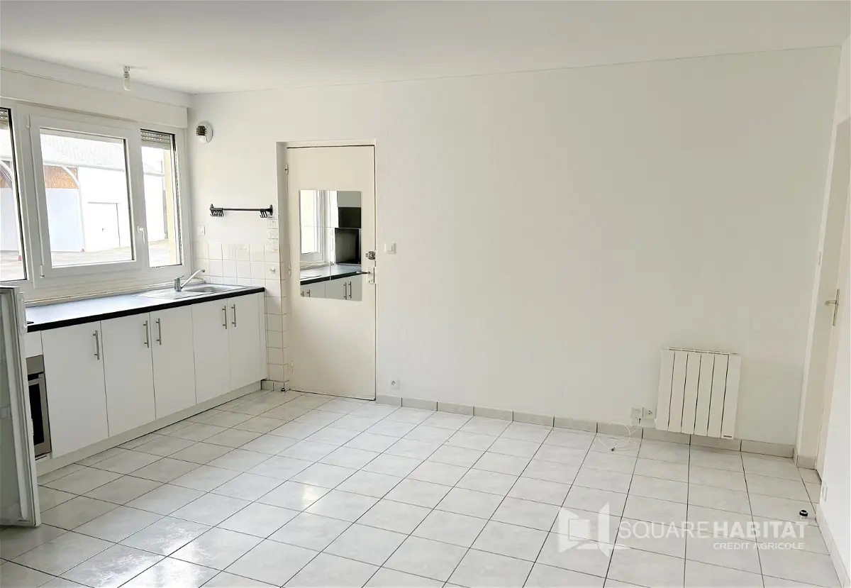 appartementà CESON SEVIGNE