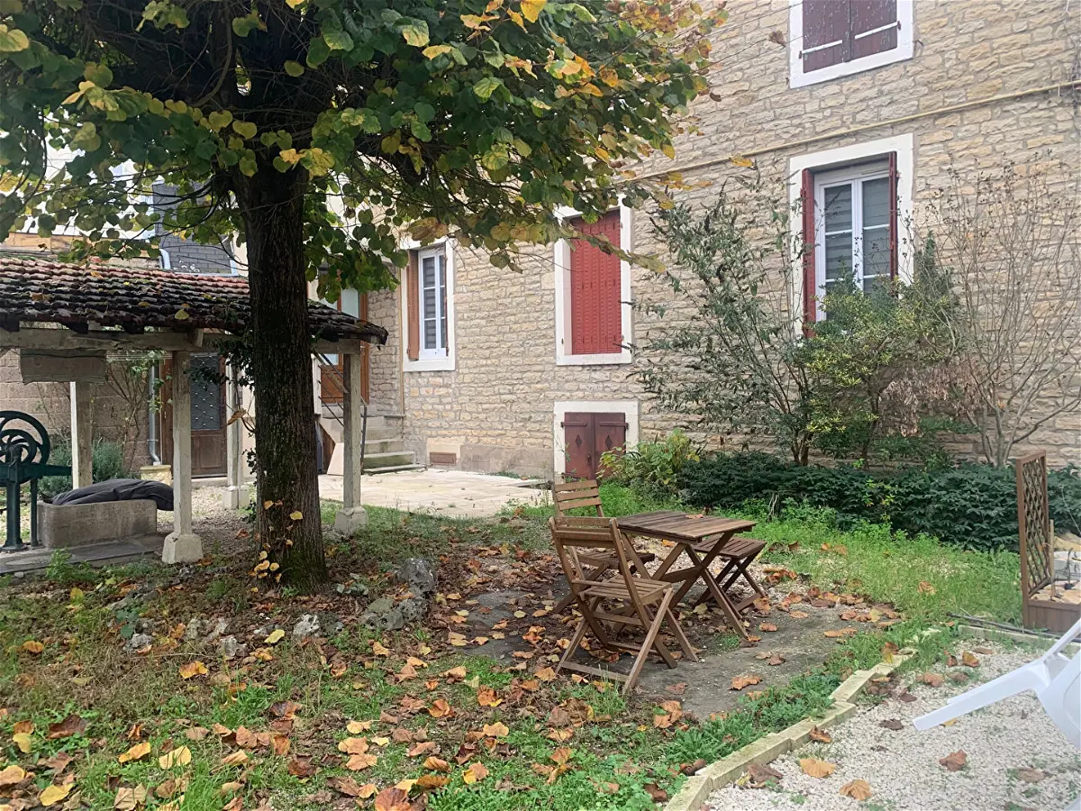 Achat appartementà DIJON