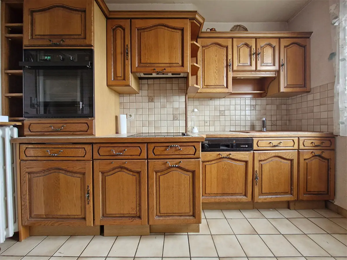 Achat appartementà CHAUMONT