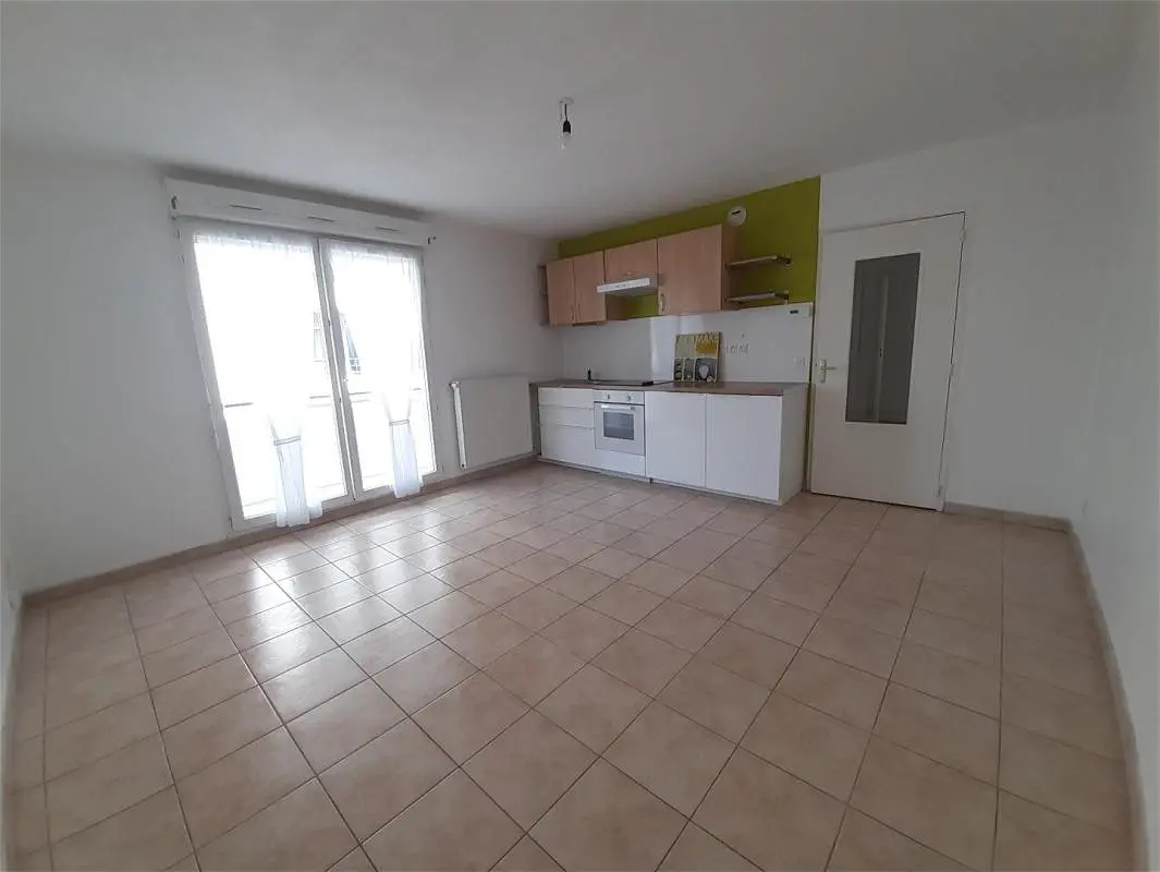 appartementà Échirolles