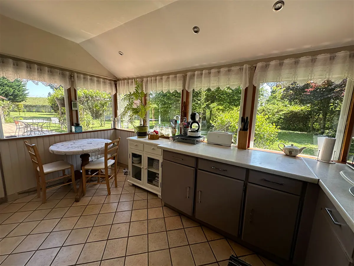 Maison 4 pièces 95 m² · à Blois 41000 · 95 m² · 233 500 €