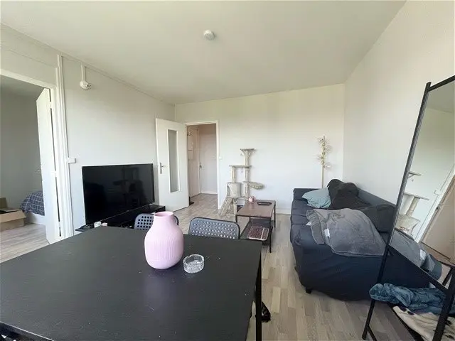 Appartement 2 pièces 45 m² · à Saint-Jean-de-Braye · 45 m² · 527 €/mois