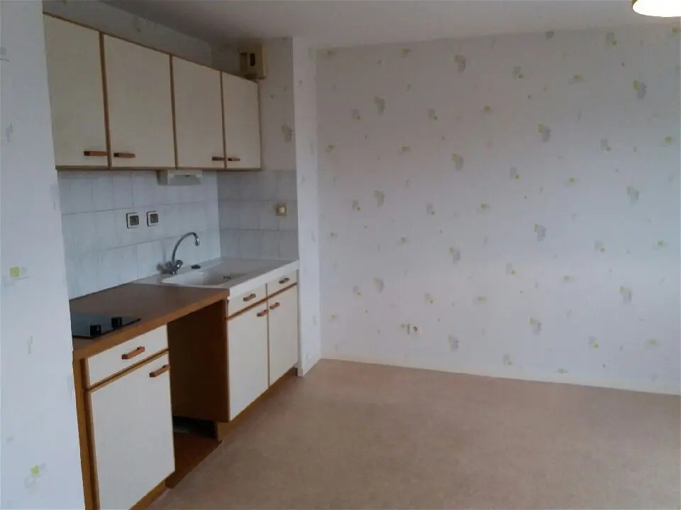 appartementà PONTARLIER