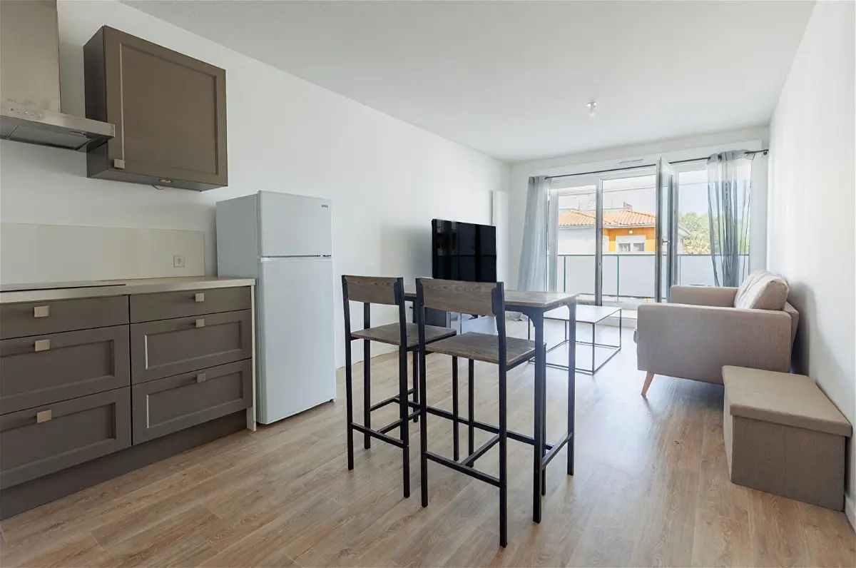 Achat appartementà SAINT VINCENT DE TYROSSE