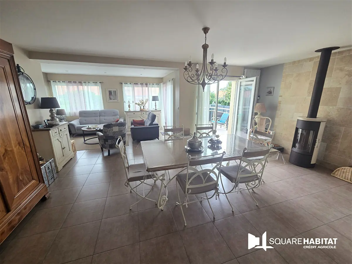 Achat maisonà CHOLET