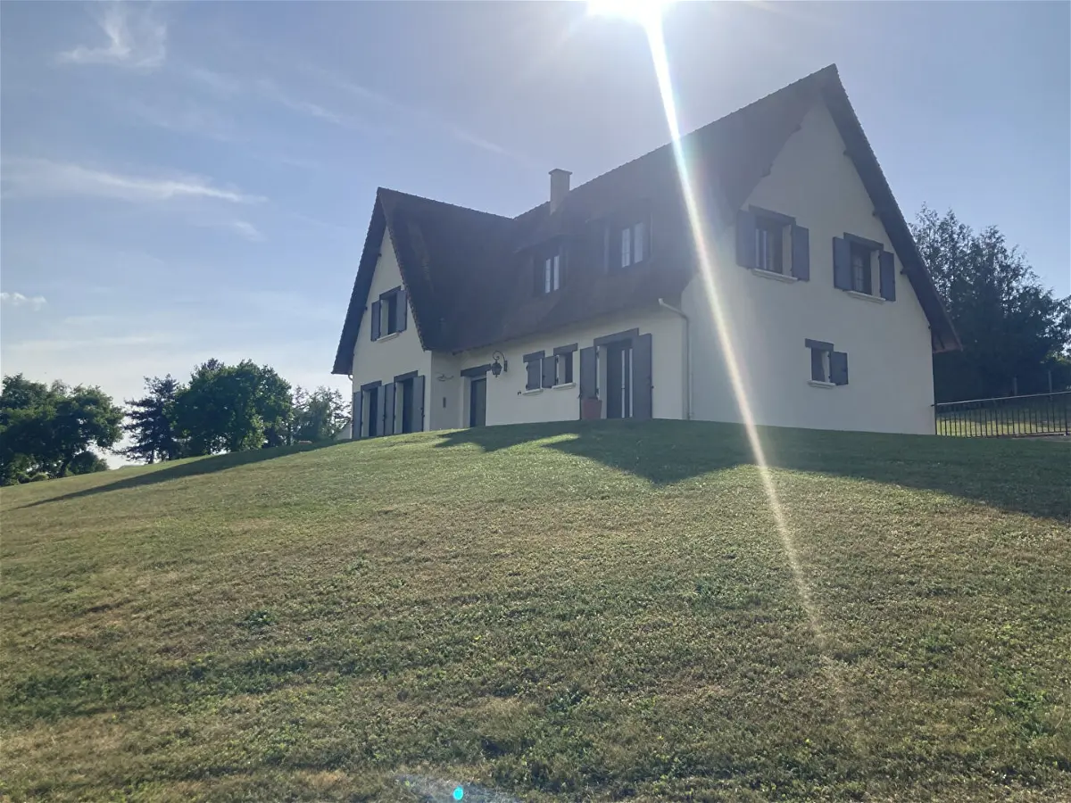 Achat maisonà CLECY