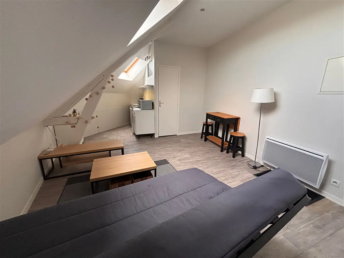 appartementà TROYES