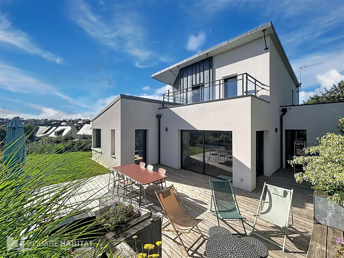 Achat maisonà PLERIN