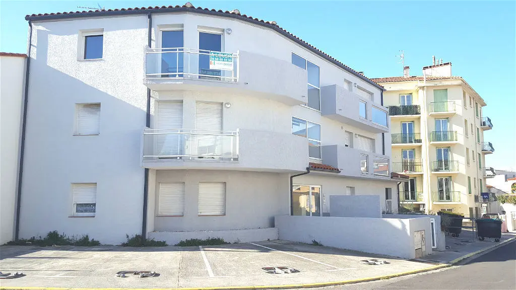 appartementà PERPIGNAN