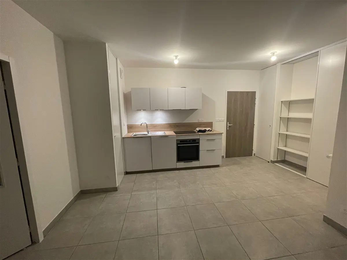 appartementà ANGERS