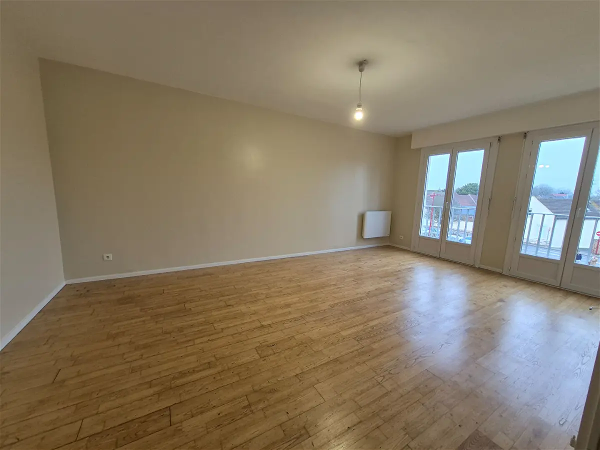 Achat appartementà PROVILLE