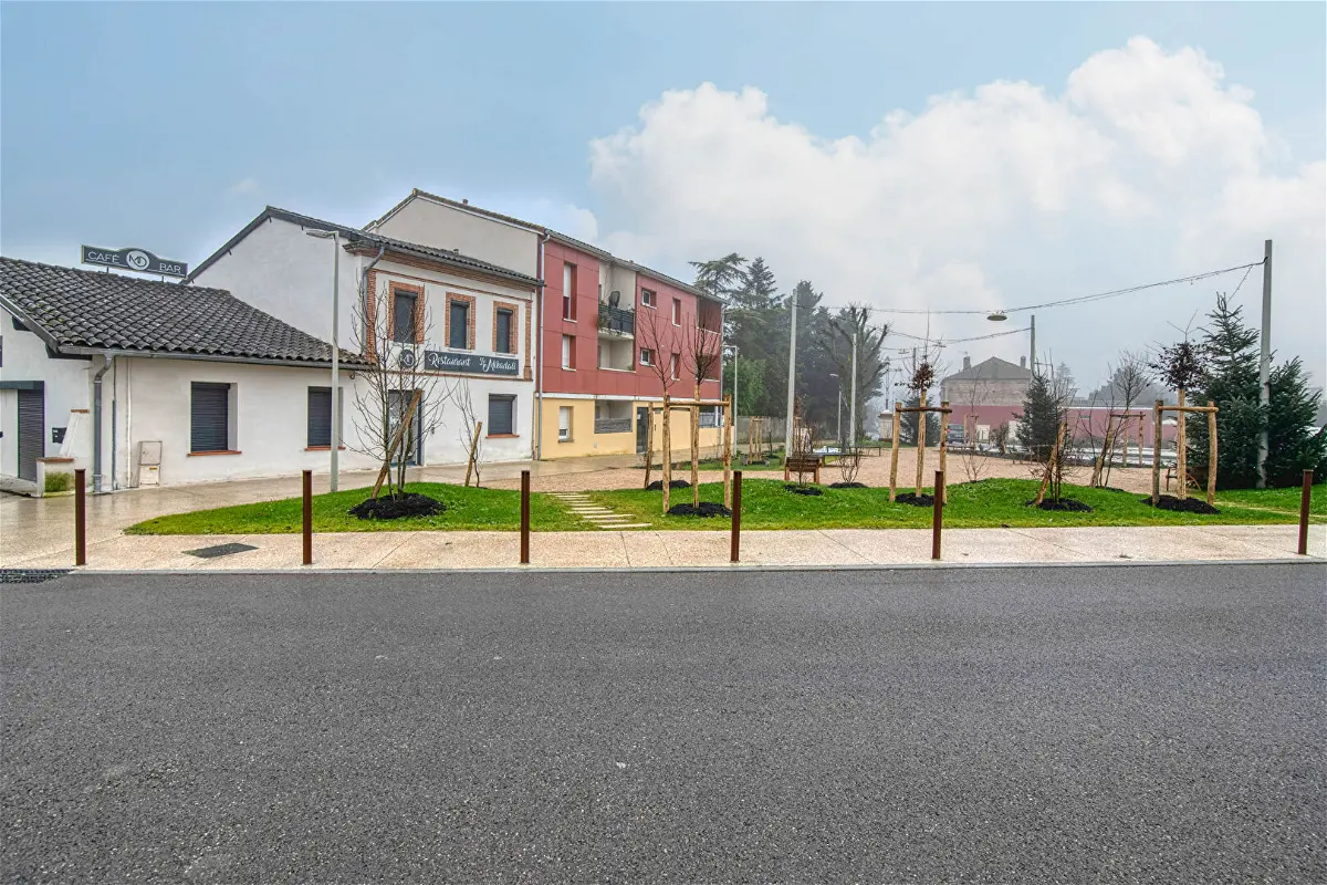 Achat maisonà MONTBERON