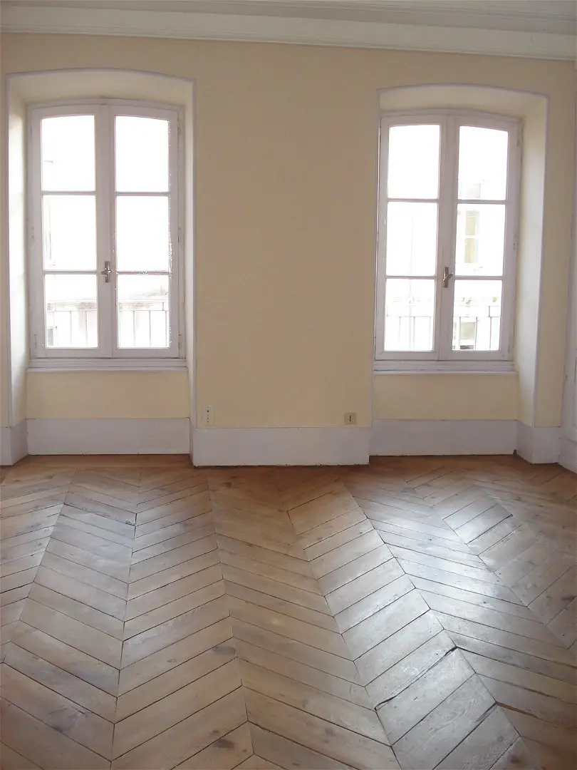 Appartement 2 pièces 44 m² · à Issoire · 44,3 m² · 485 €/mois