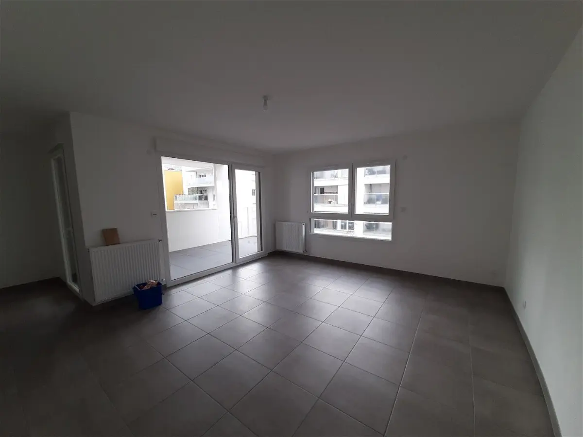 appartementà Villeurbanne