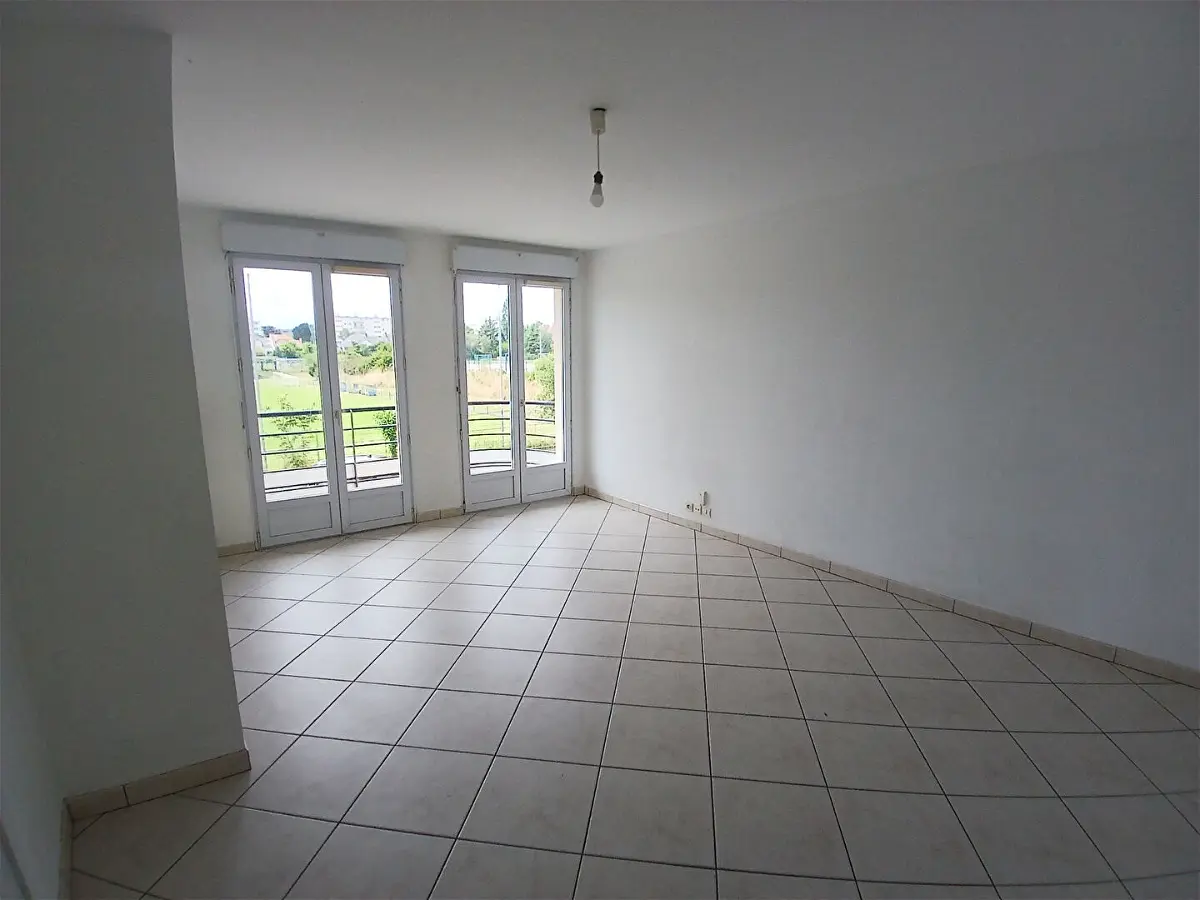 Achat appartementà NANTES