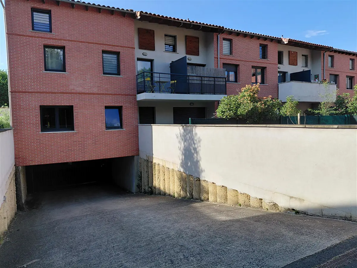 Achat appartementà PLAISANCE DU TOUCH