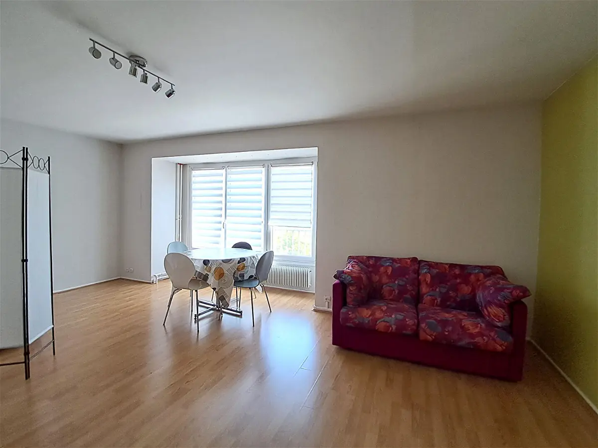 appartementà CHAUMONT