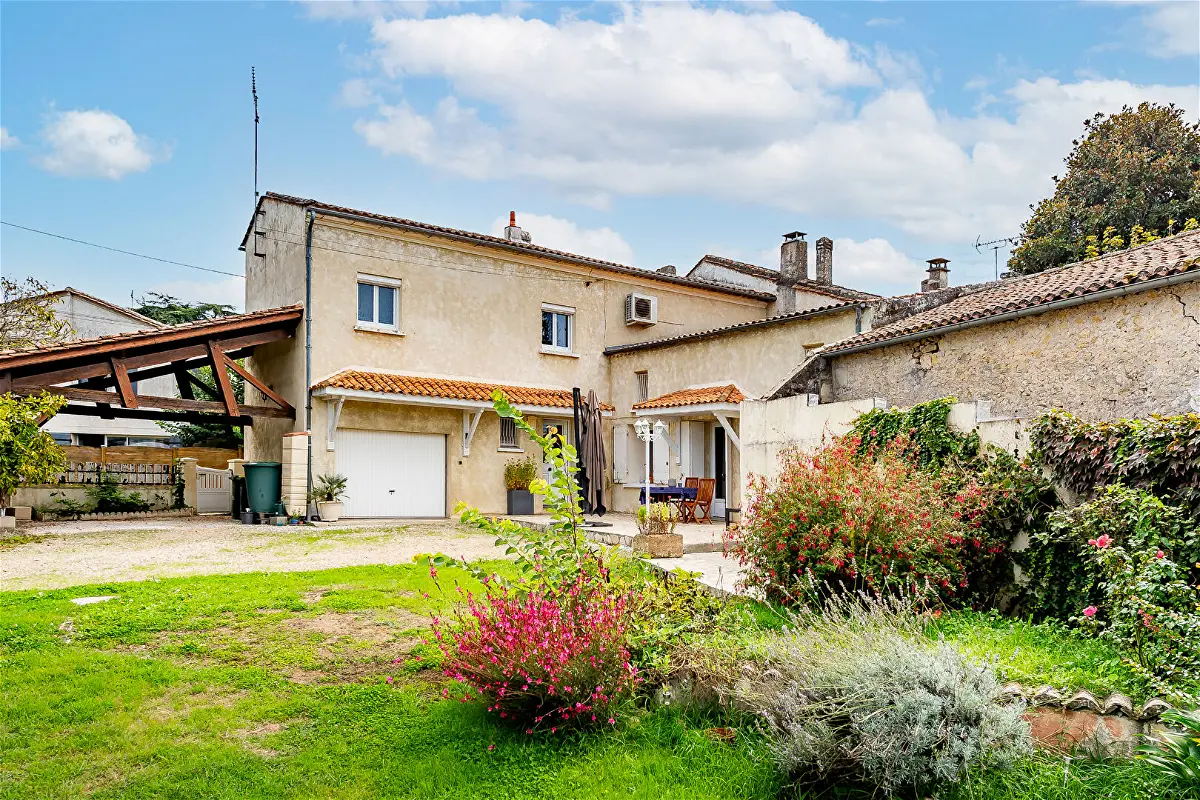 Achat maisonà SAINTE TERRE