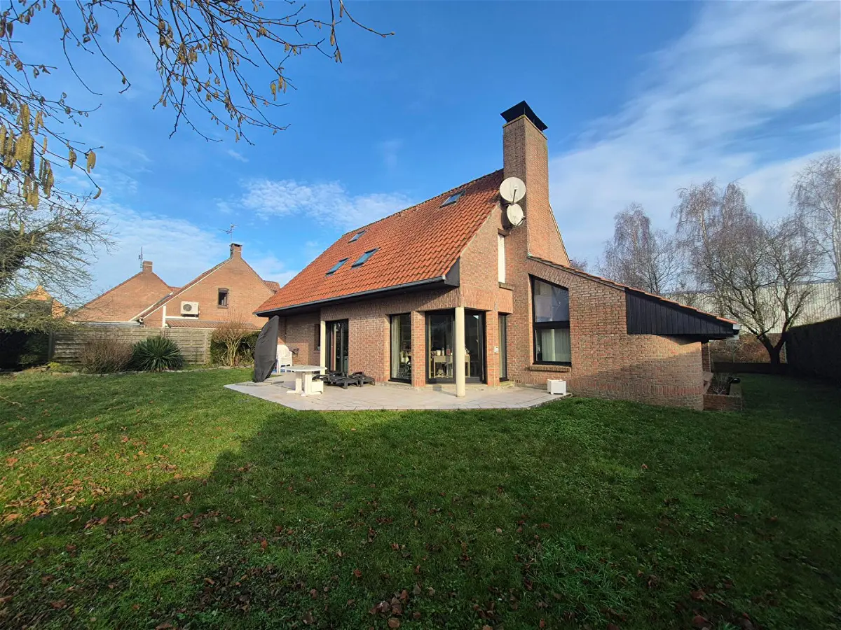 Achat maisonà LINSELLES