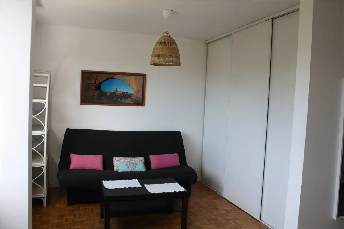 appartementà Villeurbanne