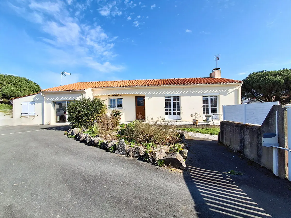 Achat maisonà VAIRE