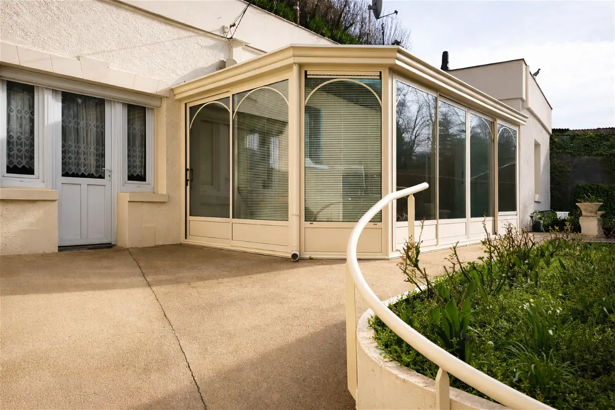 Achat maisonà VOUVRAY