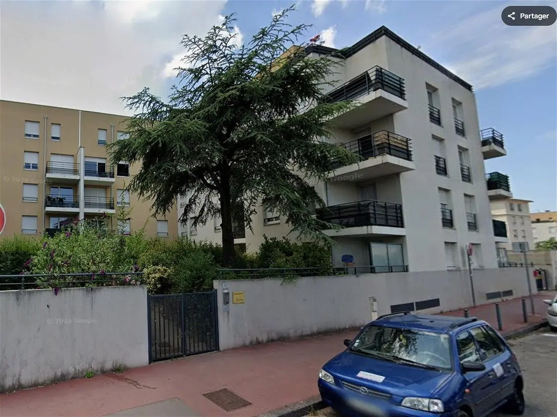 appartementà Vénissieux