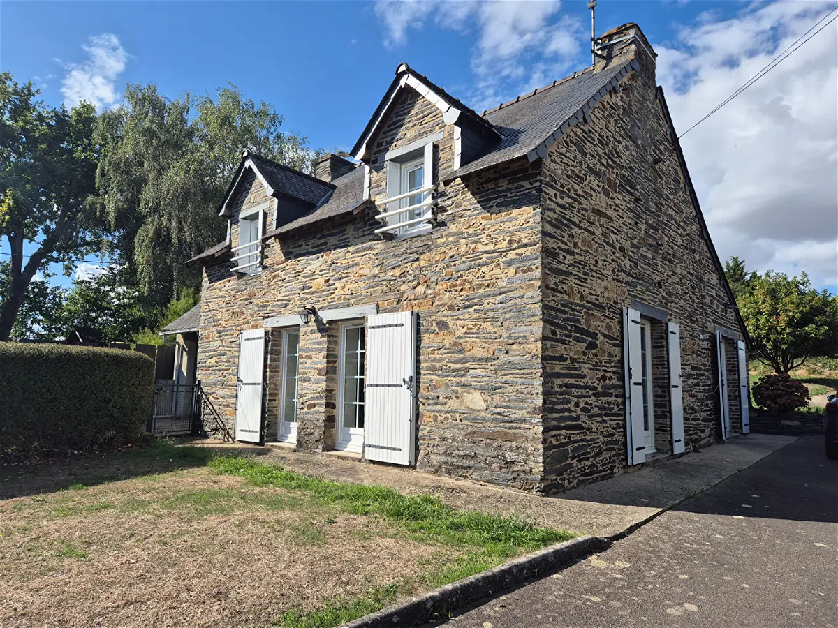 Achat maisonà RENAC