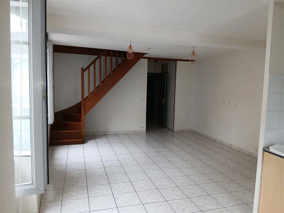 appartementà Bourgoin-Jallieu
