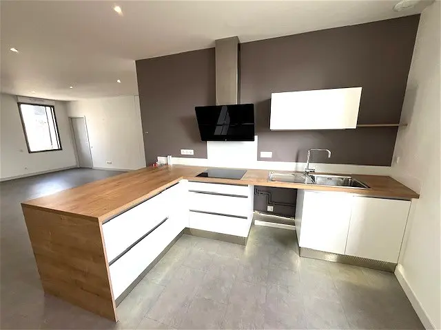 appartementà TROYES