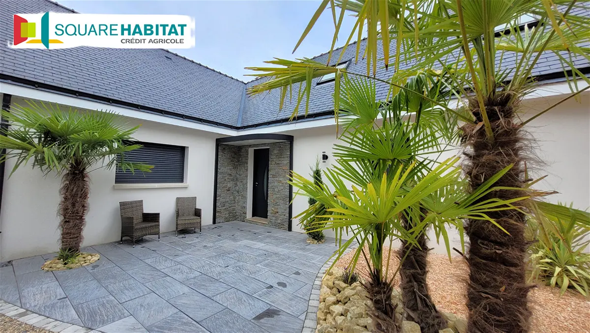 Achat maisonà SAUMUR