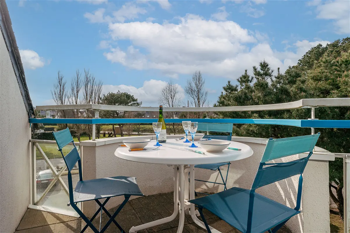 Achat appartementà CARNAC