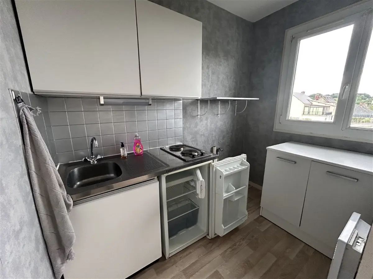 appartementà LISIEUX