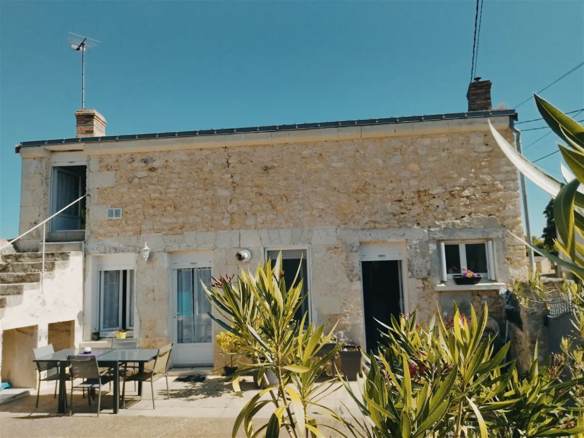 Achat maisonà TERRANJOU