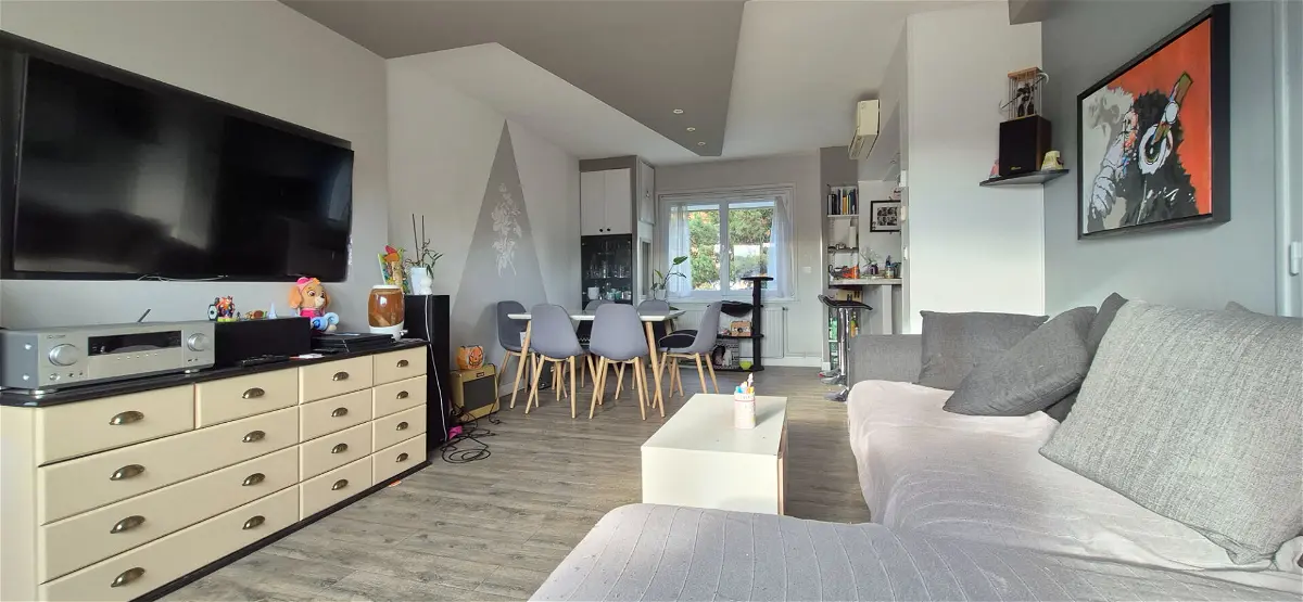 Achat maisonà LILLE