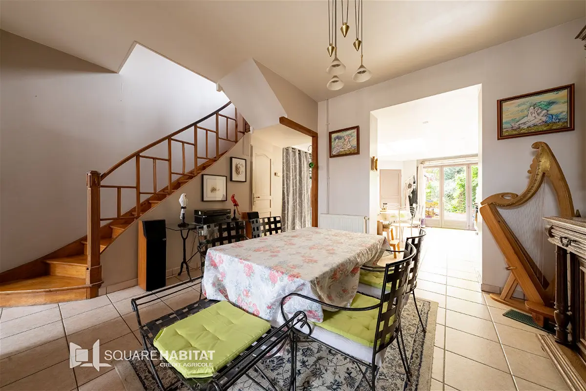 Achat maisonà SIN LE NOBLE